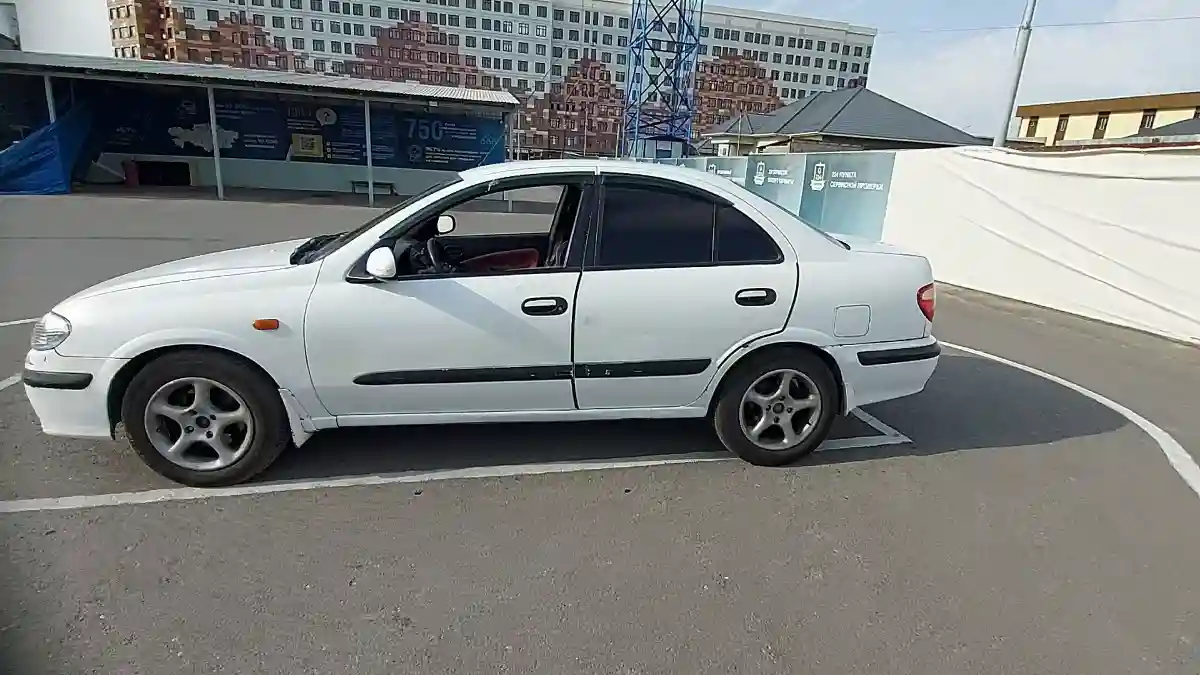 Nissan Almera 2005 года за 1 400 000 тг. в Шымкент