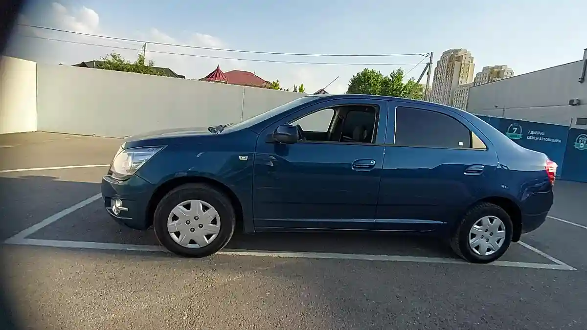 Chevrolet Cobalt 2023 года за 4 800 000 тг. в Шымкент