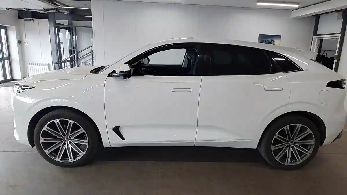 Changan UNI-K 2023 года за 11 000 000 тг. в Астана