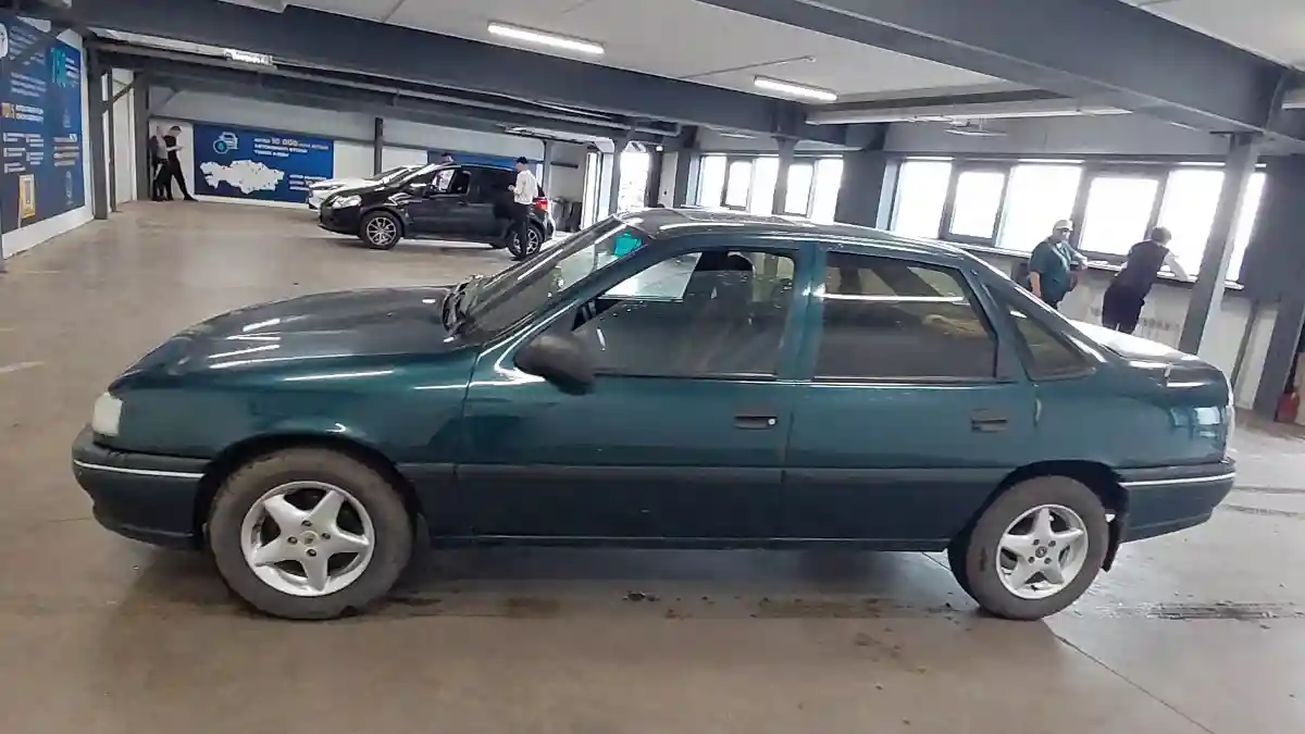 Opel Vectra 1995 года за 800 000 тг. в Астана