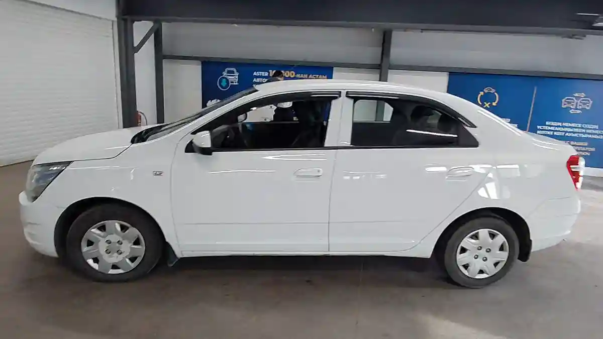 Chevrolet Cobalt 2022 года за 4 500 000 тг. в Астана