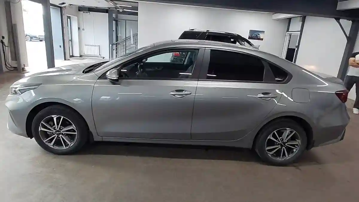 Kia Cerato 2022 года за 9 000 000 тг. в Астана