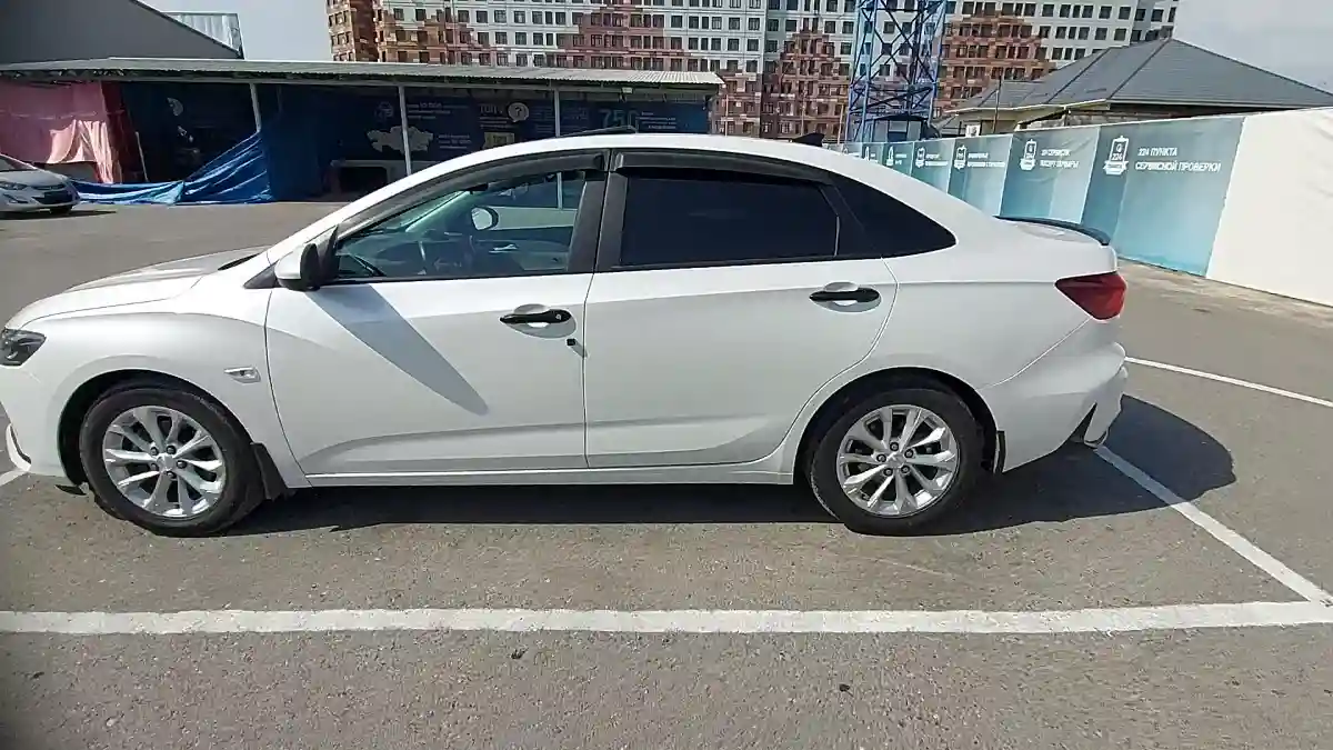 Chevrolet Monza 2023 года за 6 500 000 тг. в Шымкент