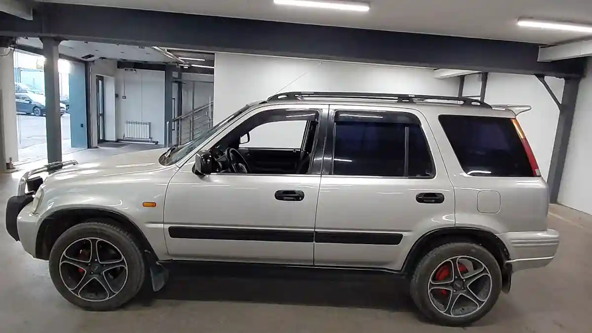 Honda CR-V 1998 года за 3 000 000 тг. в Астана