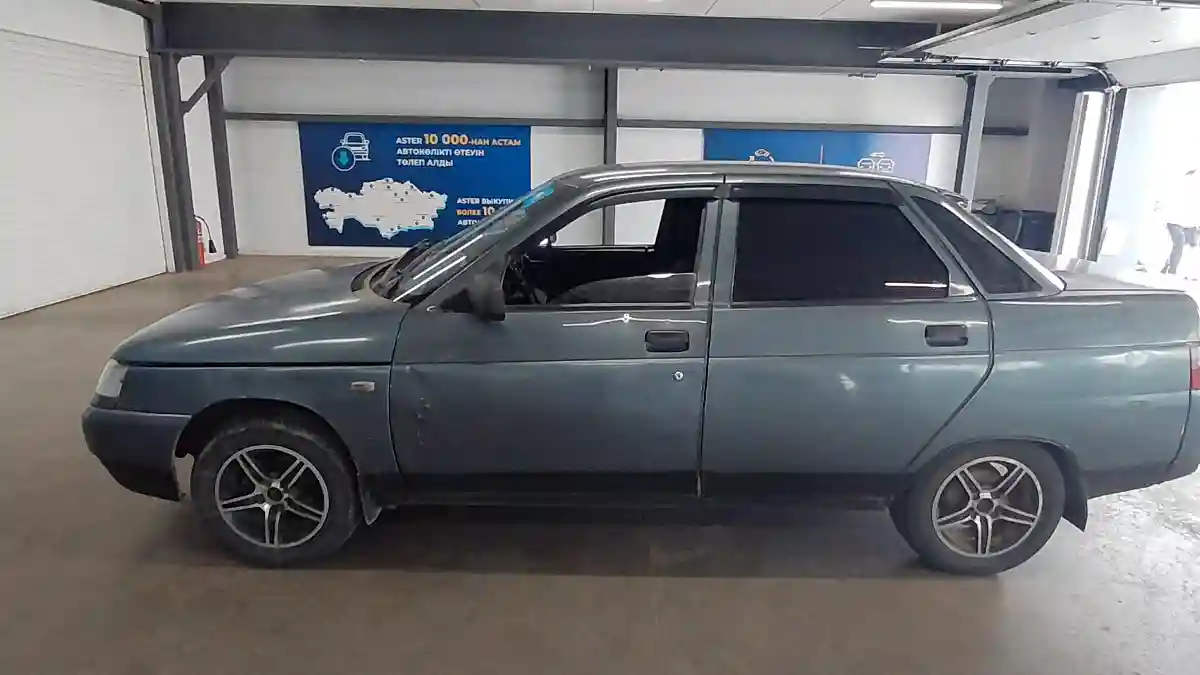 LADA (ВАЗ) 2110 2000 года за 500 000 тг. в Астана