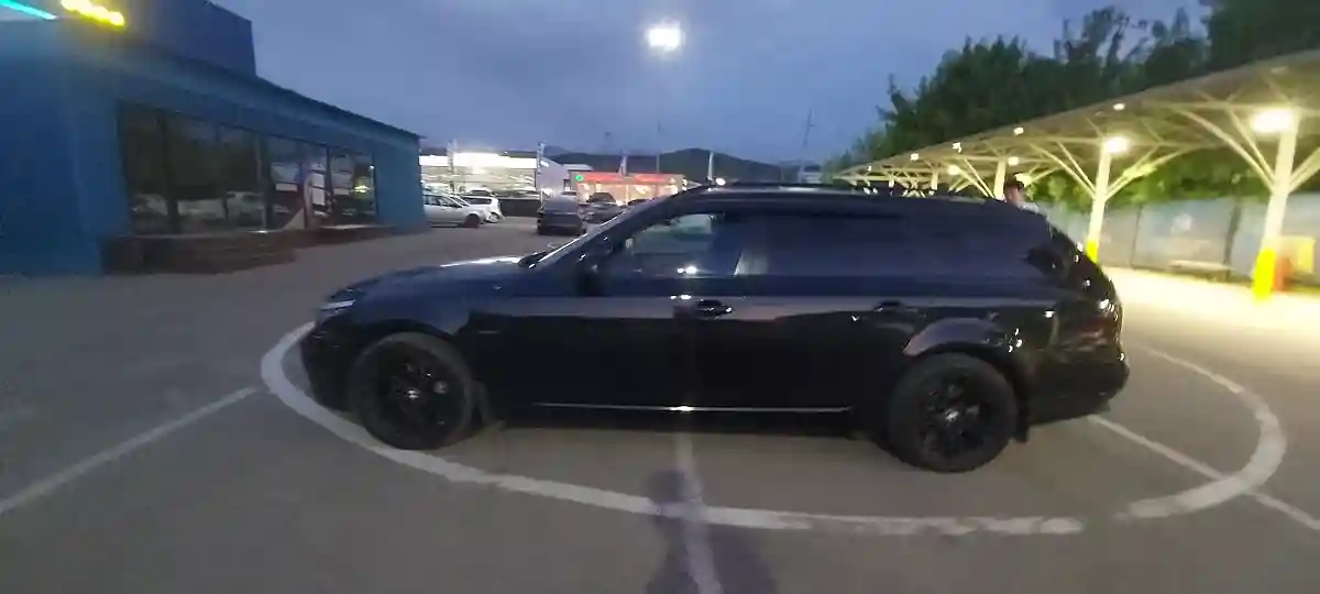 BMW 5 серии 2006 года за 7 000 000 тг. в Алматы