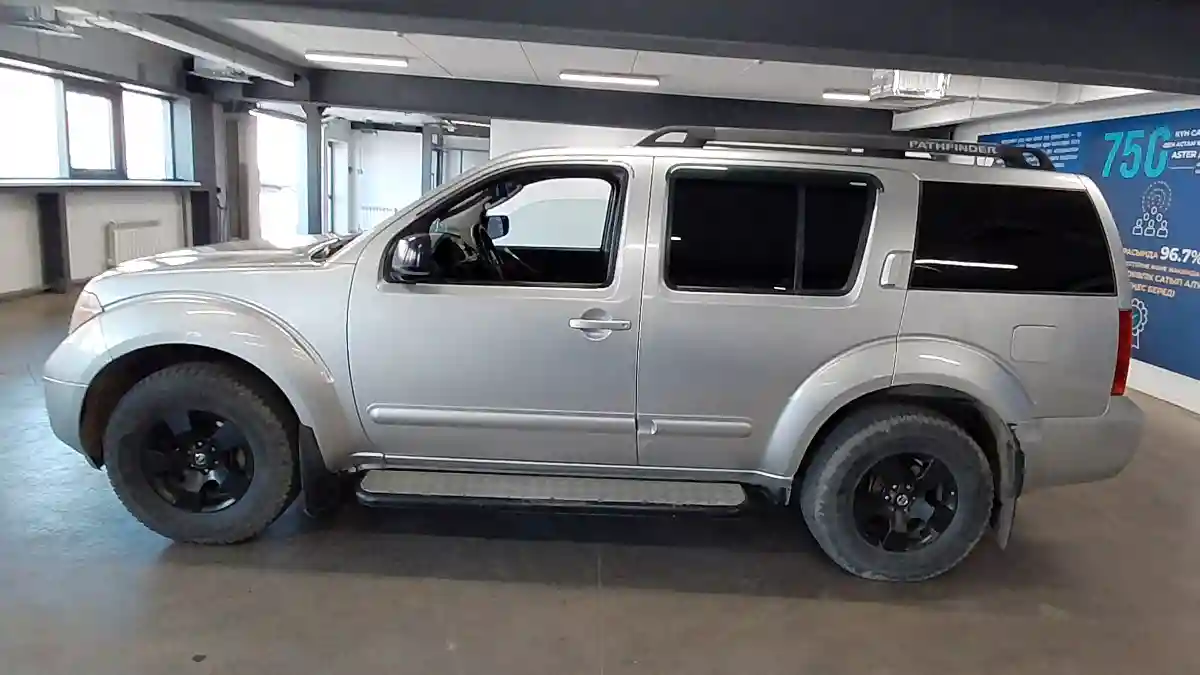 Nissan Pathfinder 2007 года за 7 000 000 тг. в Астана