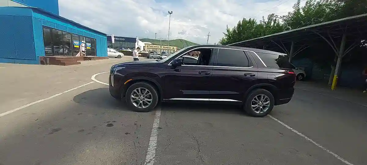 Hyundai Palisade 2019 года за 13 500 000 тг. в Алматы