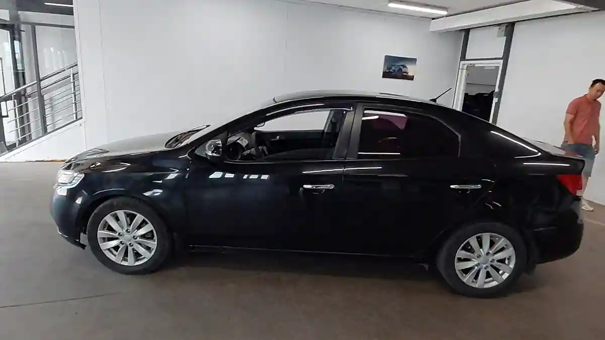 Kia Cerato 2012 года за 3 500 000 тг. в Астана