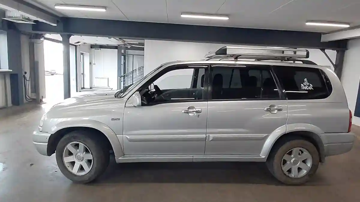 Suzuki Vitara 2001 года за 3 300 000 тг. в Астана
