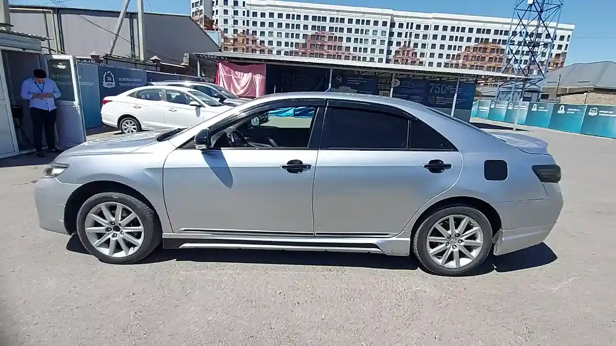 Toyota Camry 2006 года за 4 200 000 тг. в Шымкент