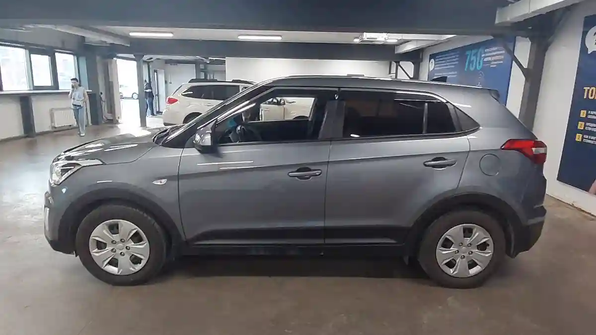 Hyundai Creta 2019 года за 7 700 000 тг. в Астана