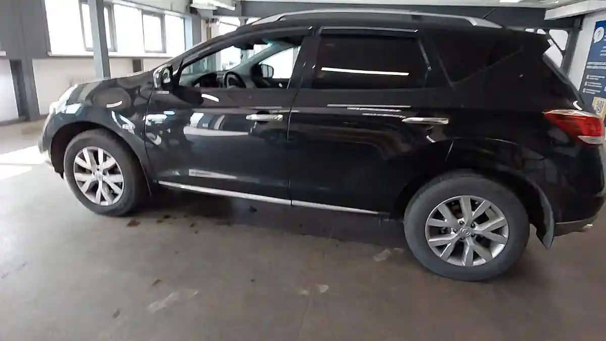 Nissan Murano 2013 года за 8 500 000 тг. в Астана