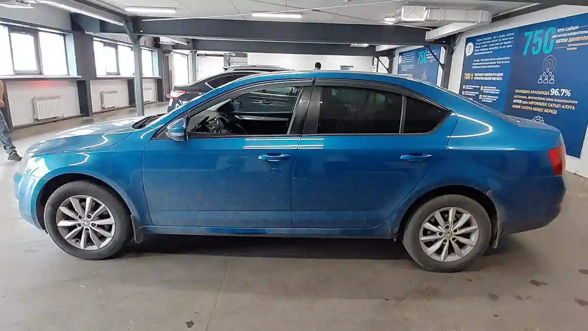 Skoda Octavia 2015 года за 6 500 000 тг. в Астана