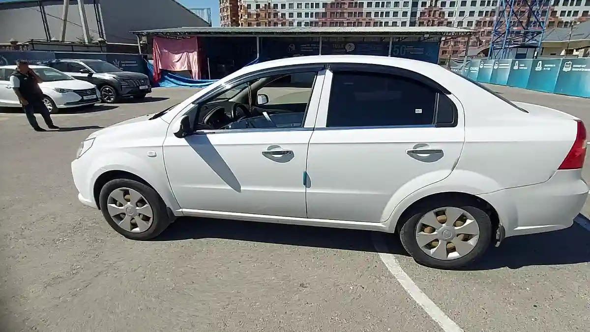 Chevrolet Nexia 2021 года за 3 200 000 тг. в Шымкент