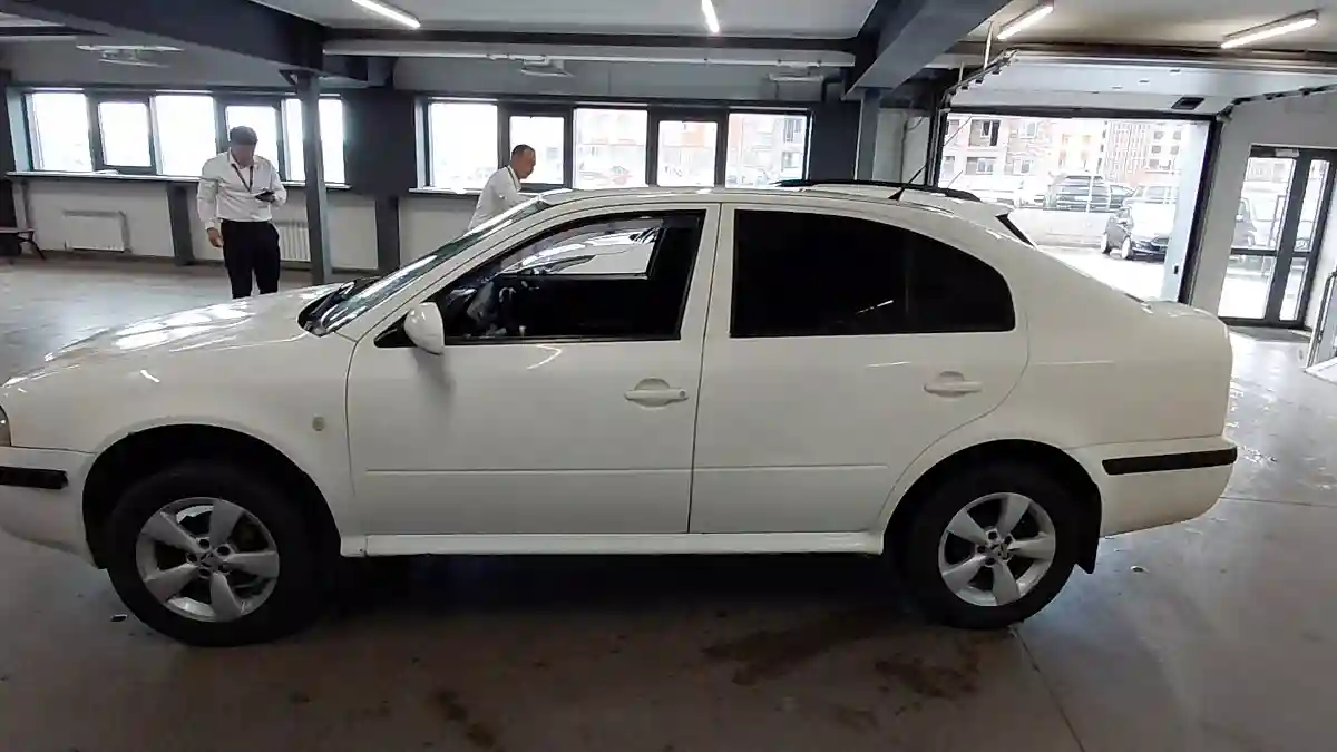 Skoda Octavia 2007 года за 3 000 000 тг. в Астана