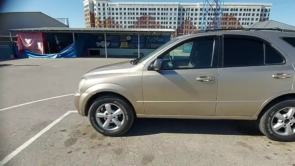 Kia Sorento 2006 года за 4 500 000 тг. в Шымкент