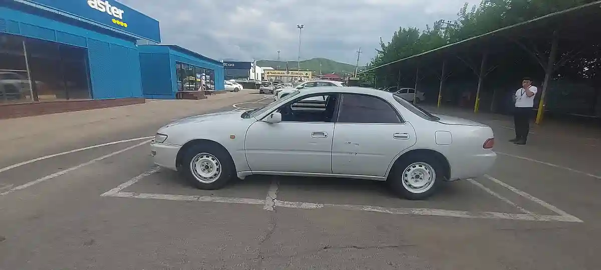 Toyota Carina 1994 года за 1 500 000 тг. в Алматы