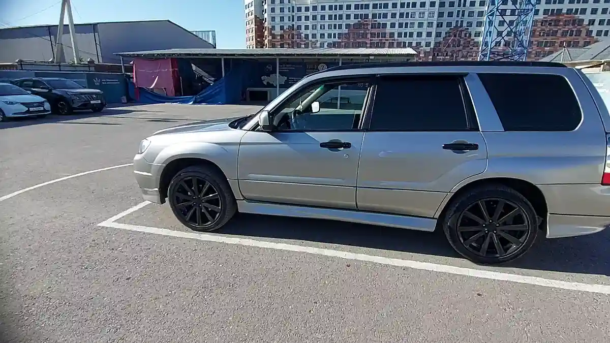 Subaru Forester 2006 года за 6 000 000 тг. в Шымкент