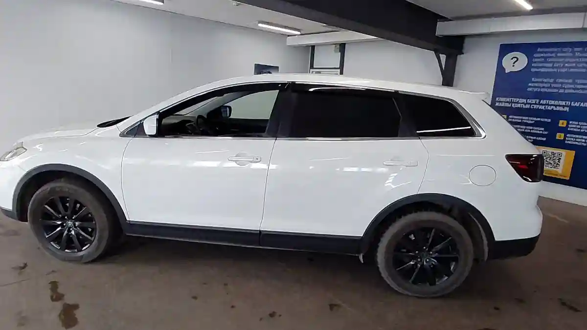 Mazda CX-9 2007 года за 5 800 000 тг. в Астана