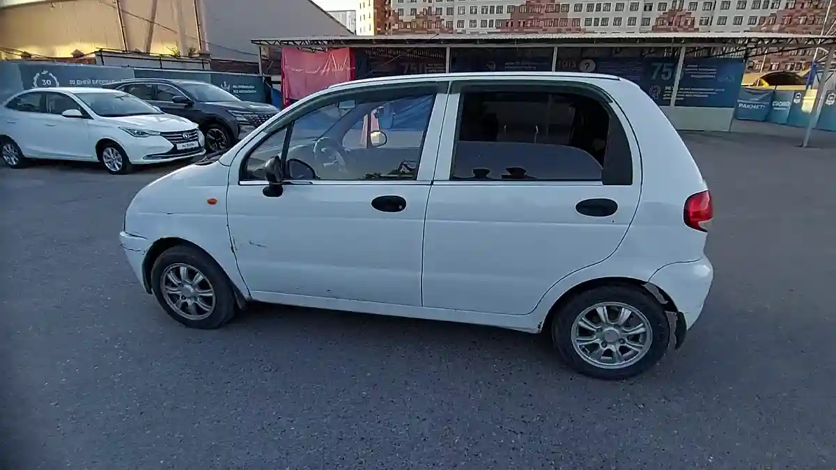 Daewoo Matiz 2013 года за 1 500 000 тг. в Шымкент