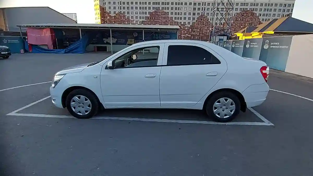 Ravon R4 2019 года за 4 500 000 тг. в Шымкент