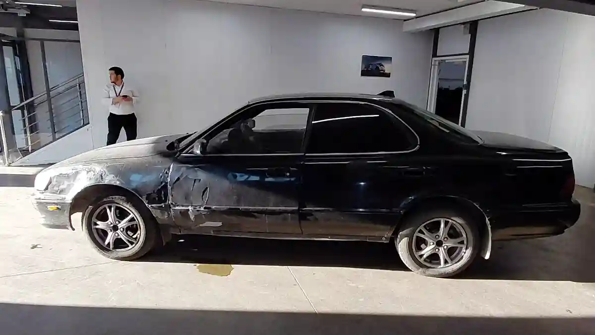Toyota Vista 1992 года за 1 500 000 тг. в Астана