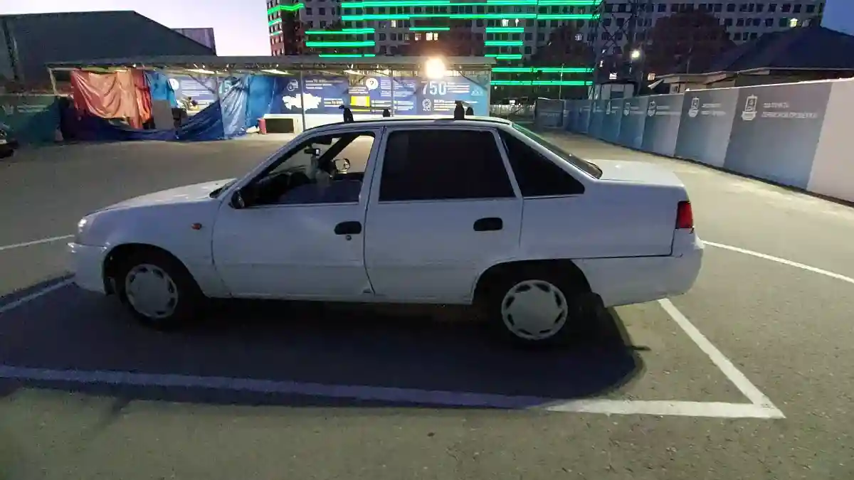 Daewoo Nexia 2013 года за 1 000 000 тг. в Шымкент