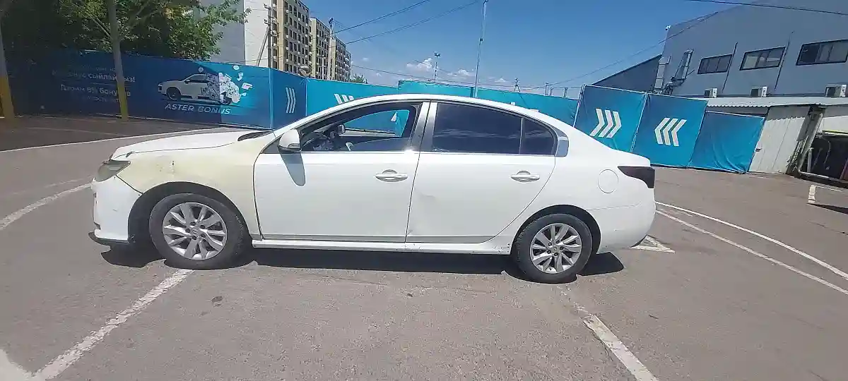 Renault Samsung SM5 2013 года за 3 000 000 тг. в Алматы