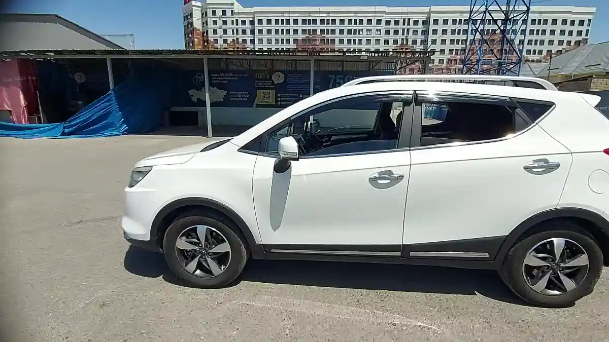 JAC S3 2020 года за 5 000 000 тг. в Шымкент
