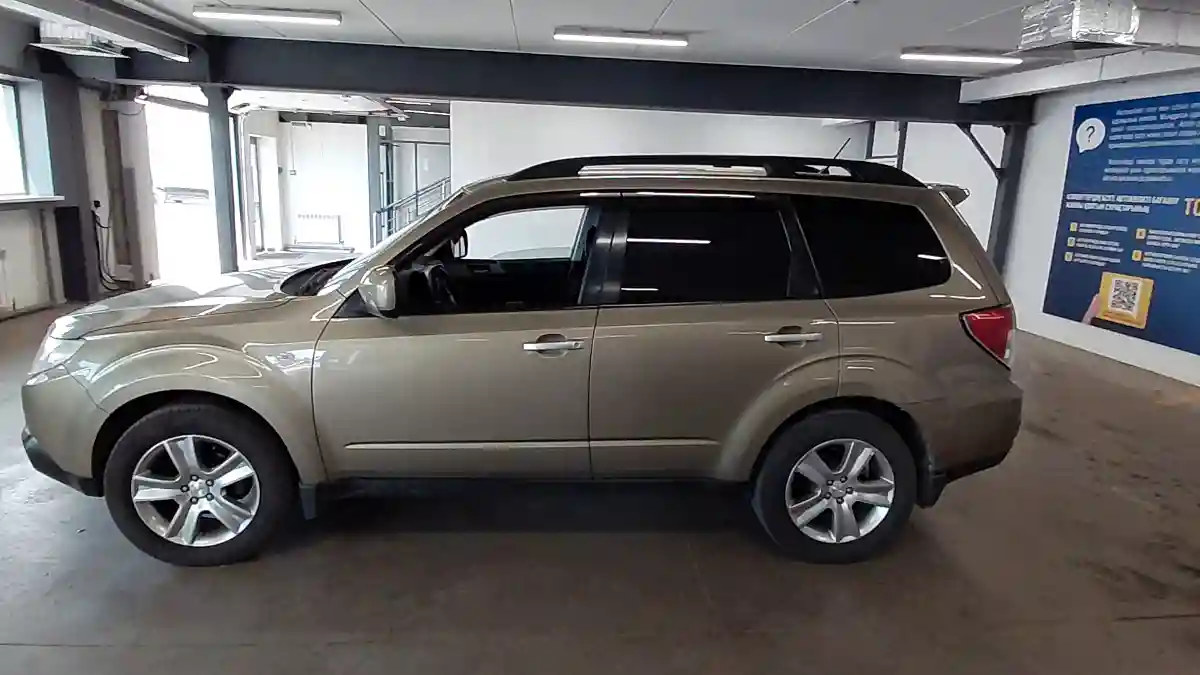 Subaru Forester 2008 года за 5 600 000 тг. в Астана
