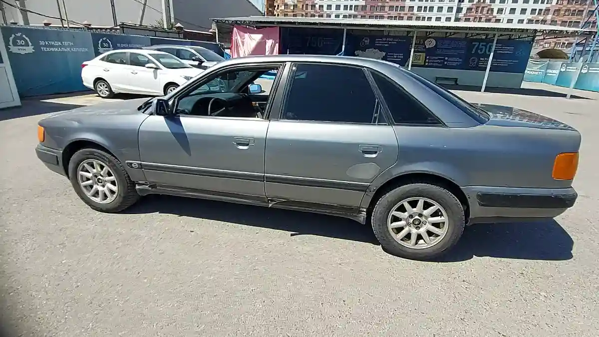 Audi 100 1992 года за 1 000 000 тг. в Шымкент