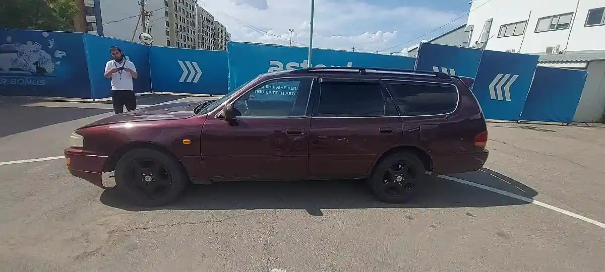 Toyota Camry 1992 года за 2 000 000 тг. в Алматы
