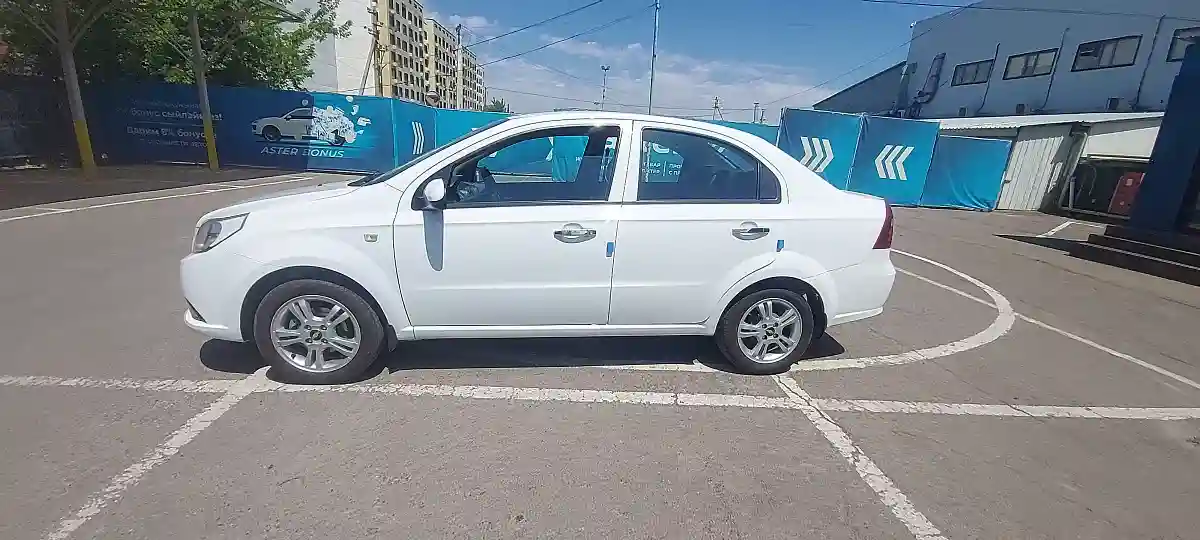 Chevrolet Nexia 2023 года за 5 000 000 тг. в Алматы