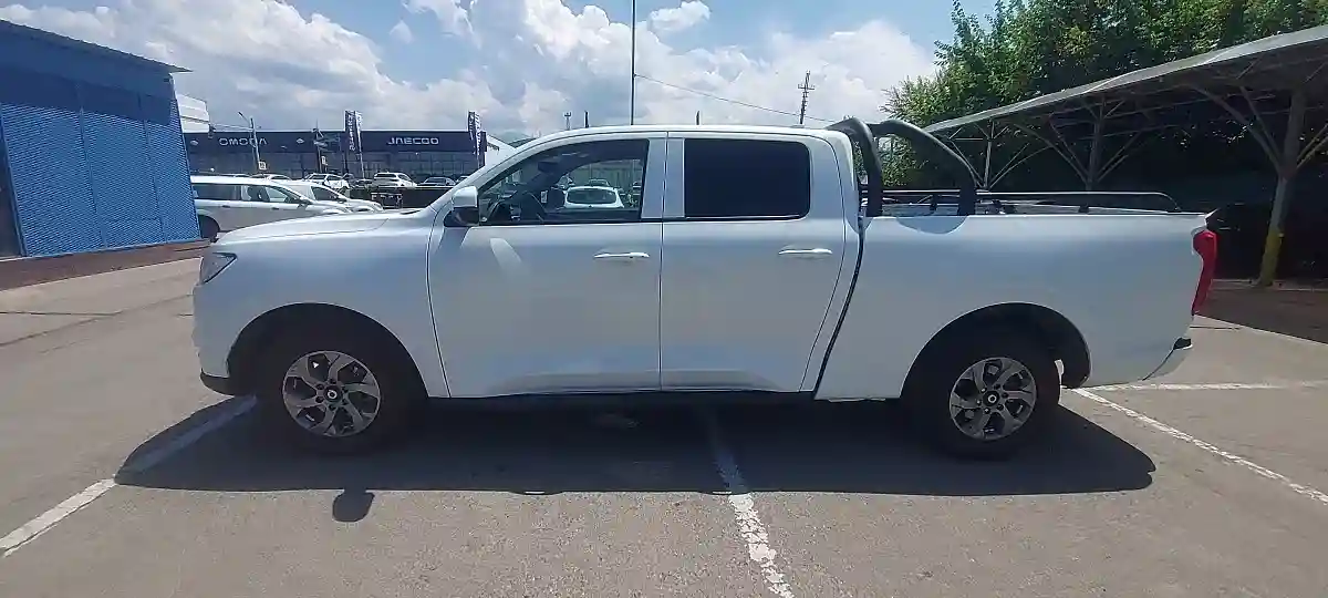 Great Wall Poer 2023 года за 7 590 000 тг. в Алматы
