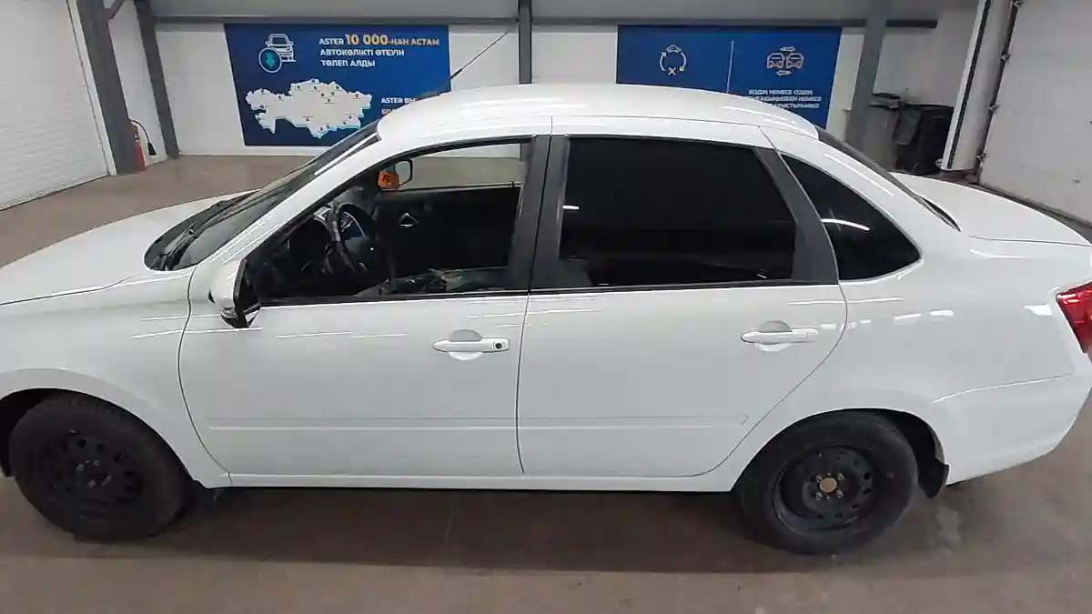 LADA (ВАЗ) Granta 2023 года за 4 200 000 тг. в Астана