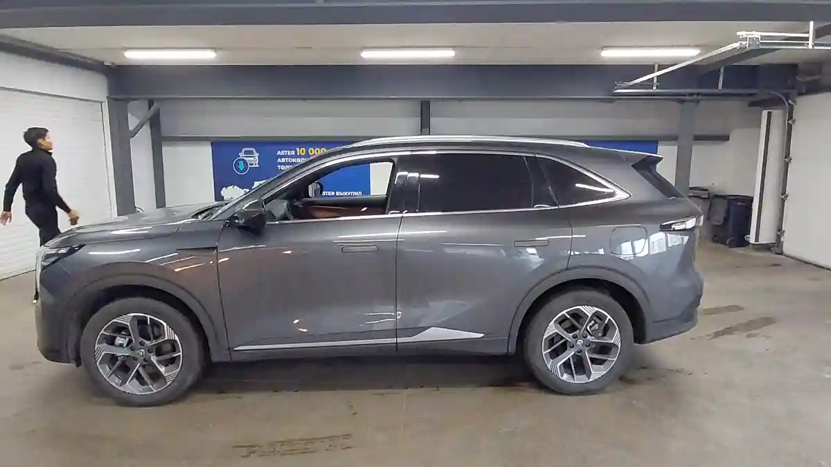 Changan CS75PLUS 2025 года за 11 000 000 тг. в Астана