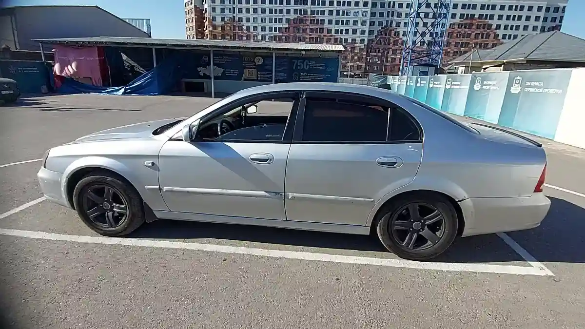 Daewoo Magnus 2005 года за 1 800 000 тг. в Шымкент