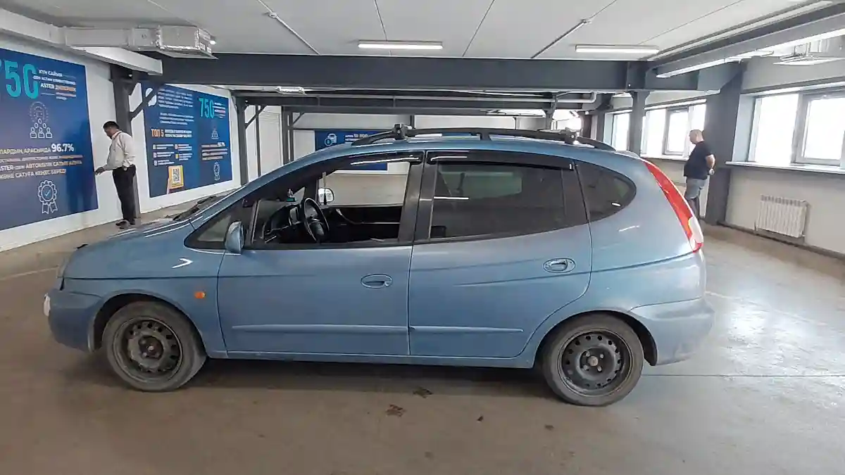 Daewoo Tacuma 2002 года за 2 000 000 тг. в Астана