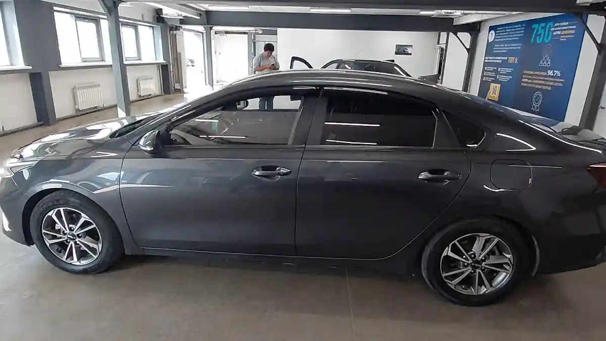 Kia K3 2022 года за 7 000 000 тг. в Астана