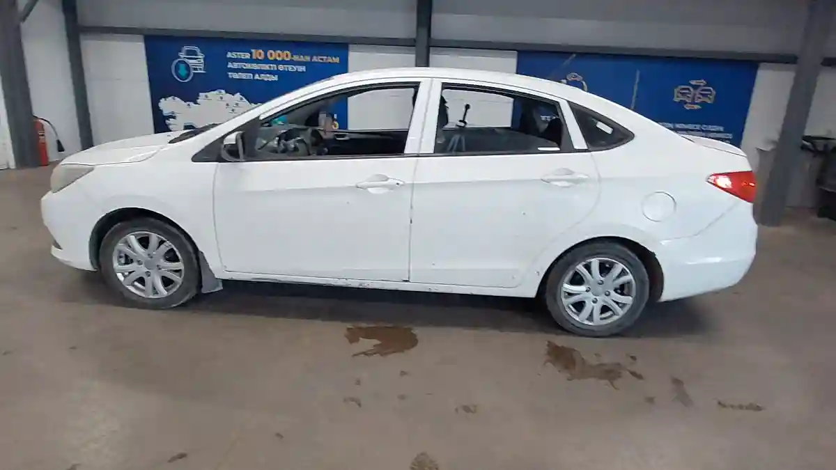 Haima M3 2014 года за 1 500 000 тг. в Астана
