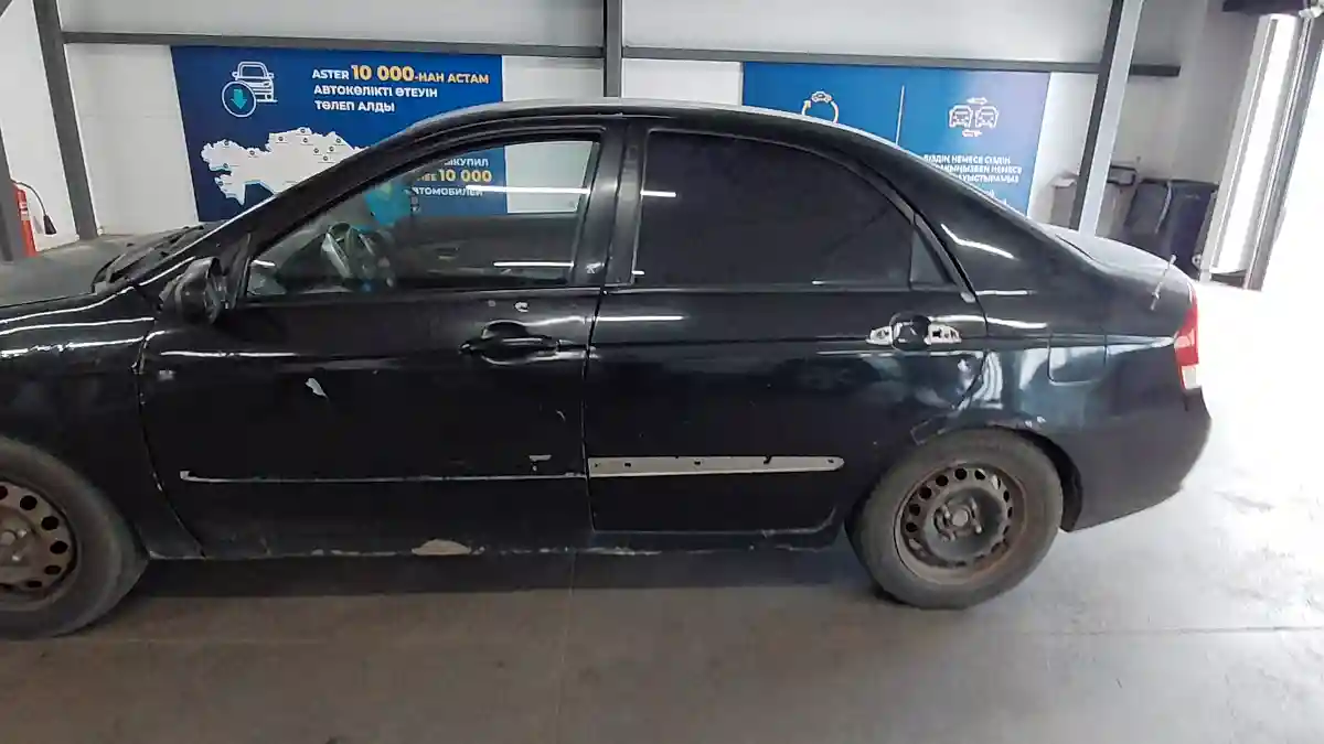 Kia Cerato 2006 года за 1 200 000 тг. в Астана