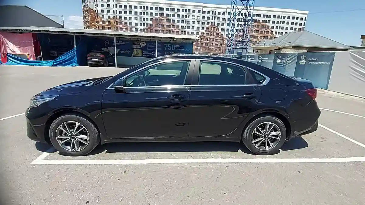 Kia Cerato 2024 года за 9 300 000 тг. в Шымкент