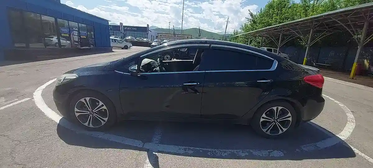 Kia Cerato 2013 года за 5 300 000 тг. в Алматы