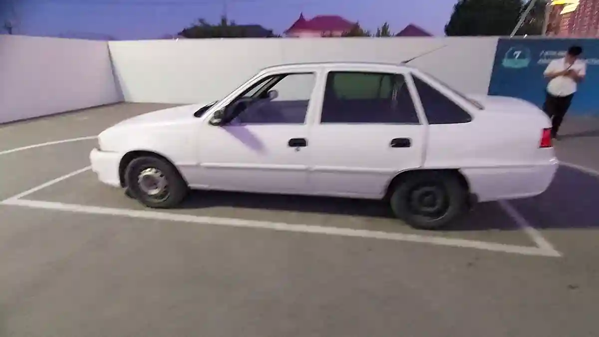 Daewoo Nexia 2013 года за 1 200 000 тг. в Шымкент