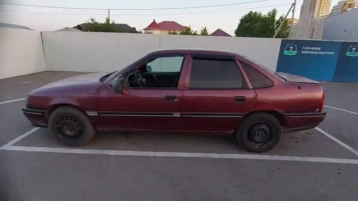 Opel Vectra 1991 года за 350 000 тг. в Шымкент