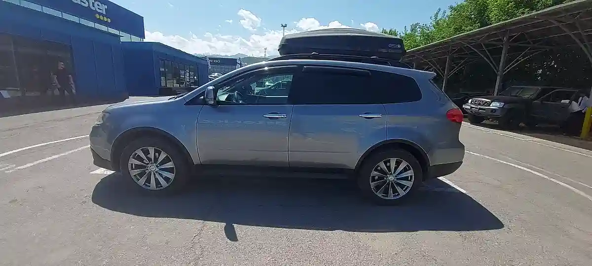 Subaru Tribeca 2007 года за 6 000 000 тг. в Алматы