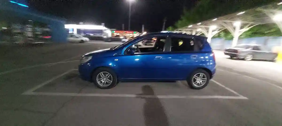 Daewoo Gentra 2009 года за 1 500 000 тг. в Алматы