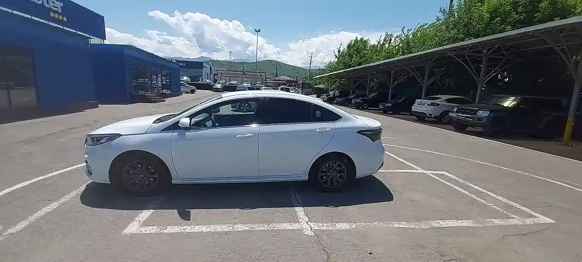 OMODA S5 2024 года за 7 000 000 тг. в Алматы