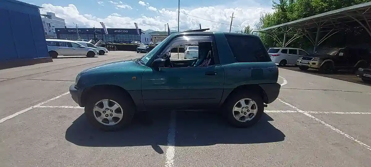 Toyota RAV4 1994 года за 3 000 000 тг. в Алматы